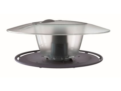 3463076 krmitko pro ptaky birdyfeed round antracit 29 4cm