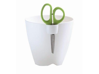 3450461 kvetinac na bylinky limes uno 15 cm bila