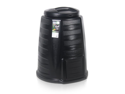 145986 komposter ecocompo 340l cerny