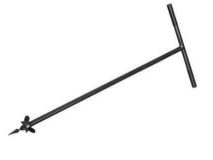 3394676 2 zemni vrtak capo 100 mm
