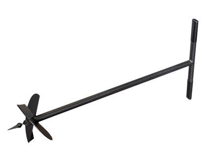 3462716 3 zemni vrtak capo 250 mm