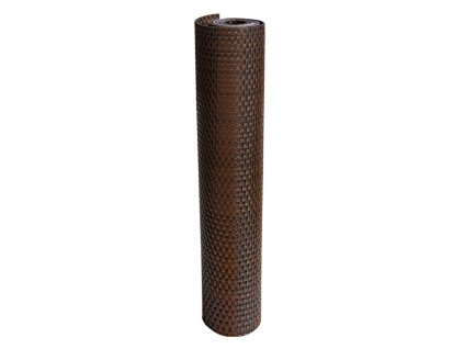 3174 erkely paravan legi 3 x 1 m barna