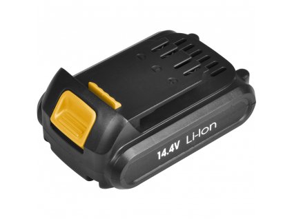 14,4 V Li-ion akkumulátor FDV 1002-A FIELDMANN FDV 9009 számára