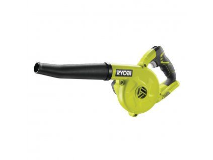 Kompakt ventilátor RYOBI R18TB-0 18V
