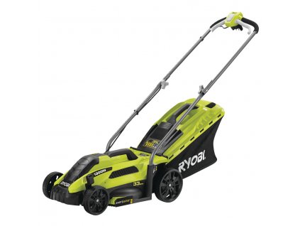 Fűnyíró RYOBI RLM13E33S 1300 W