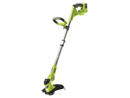 AKU szegélynyíró RYOBI RLT1831-H25F 18V + akkumulátor +töltő