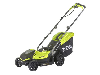 3426203 sekacka na travu ryobi rlm18x33b40 18v akumulator nabijecka