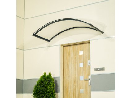 3480242 vchodova striska lanitplast topaz 130 x 70 cm antracit
