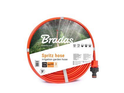 179205 hadice rozstrikovaci plocha spritz 1 2 15m spojky