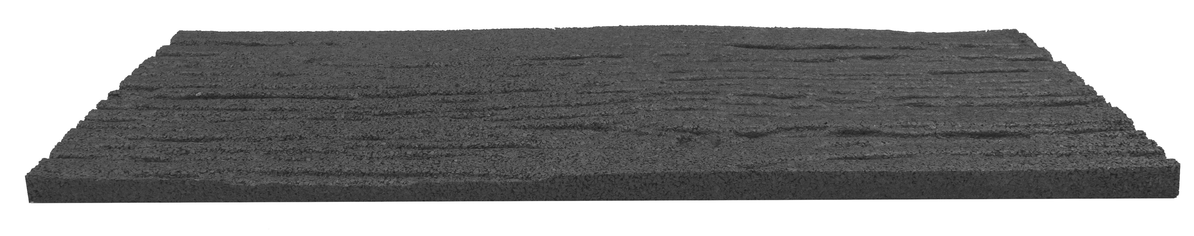Multy home Dekoratív kerti járólap RAILROAD TIE, szürke