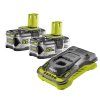 3478700 18v one plus 1x 9 0 ah lithium high energy akumulator a nabijecka ryobi rc18150 250