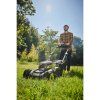 AKU fűnyíró RYOBI RY36LMX51A-160
