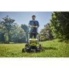 AKU fűnyíró RYOBI RY36LMMX51A-140