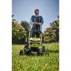 AKU fűnyíró RYOBI RY36LMMX51A-140