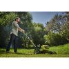 AKU fűnyíró RYOBI RY36LMMX51A-140