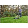 AKU fűnyíró RYOBI RY36LMMX51A-140