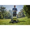 AKU fűnyíró RYOBI RY36LMMX51A-140