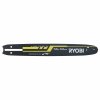Láncfűrész fúrészlap RYOBI RAC261, 14"/35cm