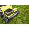 AKU karbonmentes gyepszellőztető RYOBI RY18SFX35A-240