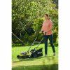 AKU hibrid fűnyíró RYOBI RY18LMH37A-250