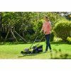 AKU hibrid fűnyíró RYOBI RY18LMH37A-250