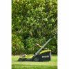 AKU hibrid fűnyíró RYOBI RY18LMH37A-250
