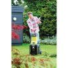 RYOBI RSH2545B ágaprító, hengeres, 2500 W