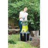 RYOBI RSH2545B ágaprító, hengeres, 2500 W