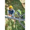 Metszőfűrész RYOBI OPP1820 18V