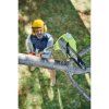Metszőfűrész RYOBI OPP1820 18V