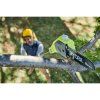 Metszőfűrész RYOBI OPP1820 18V