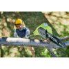 Metszőfűrész RYOBI OPP1820 18V