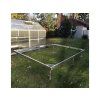 3500239 5 zakladovy ram pro zahradni skleniky legi 4x3 m 2