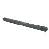 3505173 5 zahradni obrubnik roman stone 120 cm gumovy sedy 2