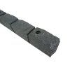 3505173 7 zahradni obrubnik roman stone 120 cm gumovy sedy 4