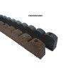 3505185 1 zahradni obrubnik scalloped 120 cm gumovy