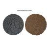 3505161 10 zahradni naslap cracked log gumova dlazdice 6