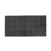 3505197 7 gumova dlazdice brickface 40 x 40 cm seda 2