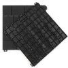 3505188 4 stone mosaic back
