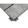 3508373 15 gumova dlazdice stone mosaic 30 x 30 cm seda 4