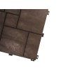 3508376 2 gumova dlazdice stone mosaic hneda 5