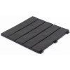 3508379 gumova dlazdice natural stone 30 x 30 cm antracit
