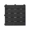 Gumi csempe Multy Home Natural 30 x 30 cm, grafit