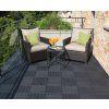 3508379 5 gumova dlazdice natural stone 30 x 30 cm antracit