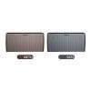 Kerti doboz BOXE BOARD 290 l, barna MBBD290