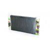 Kerti doboz BOXE BOARD 290 l, barna MBBD290