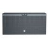 151416 1 rato plus zahradni box 290 l hneda 44ou