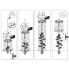 3508361 1 tomato grower set