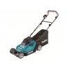 MAKITA akkumulátoros fűnyíró 380mm Li-ion LXT 2x18V/4.0Ah