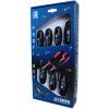 Csavarhúzó készlet PROFI 7 részes. TORX 8645-00
